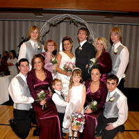 Wedding Photos